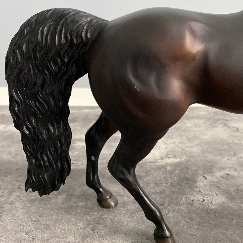 Breyer Weathermont Ethan - Picture 7 of 13